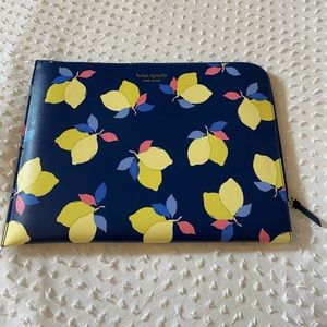 Kate Spade Laptop Sleeve